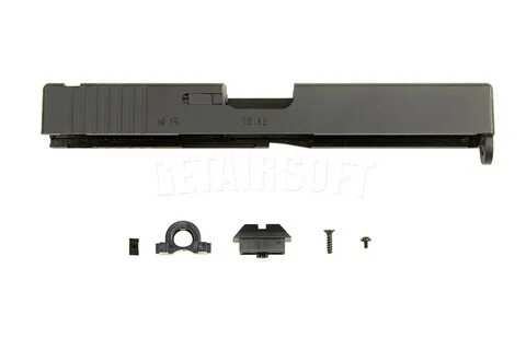 East crane glock 17 магазин