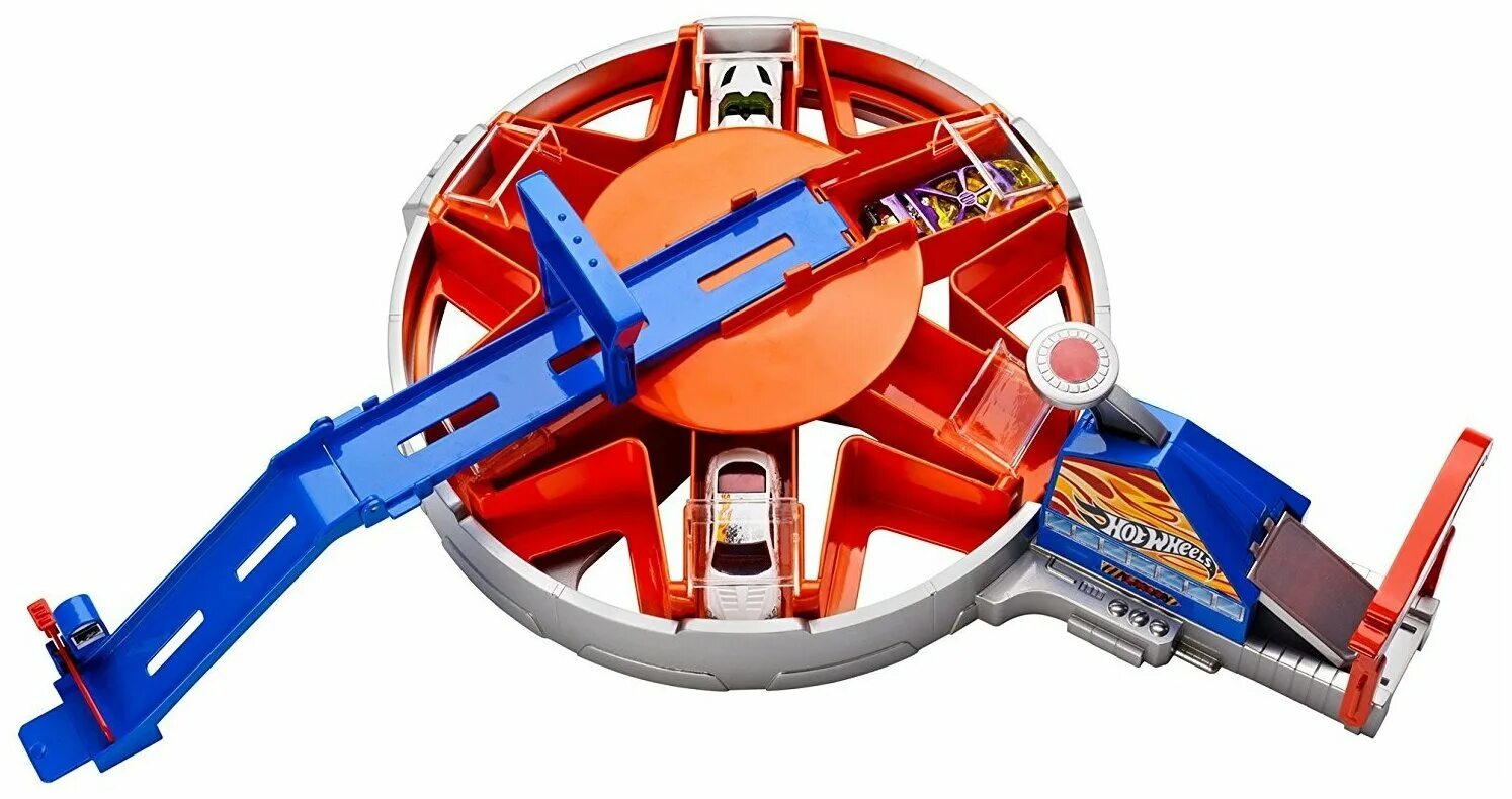 парк hot wheels. парк hot wheels. Hot wheels водные. круглая парковка hot wheels оранжевая. набор игровой hot wheels винтовое столкновение ftb65.