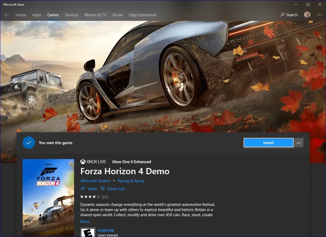 Horizon demo. Forza Horizon 4 Demo. Forza Horizon 4 Demo системные требования. Hoodlum Forza Horizon 4. ПК Demo.