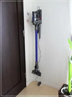 Вертикальный пылесос беспроводной д707