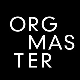 Master org