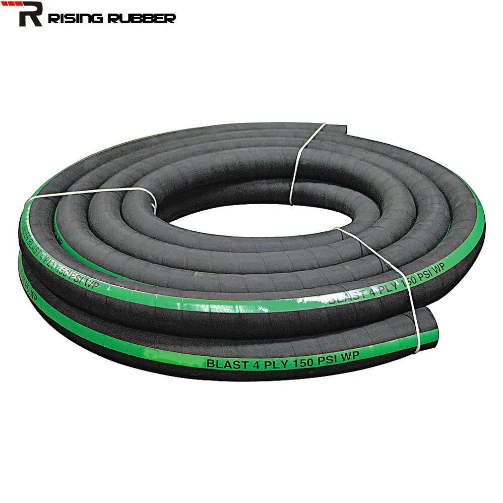 Шланг абразивоструйный Master Blast Sand line. Рукав абразивоструйный Sand Blasting Hose. Шланг высокого давления 16мм для пескоструя. EXTRABLAST шланг 25x7mm. Шланг для пескоструя