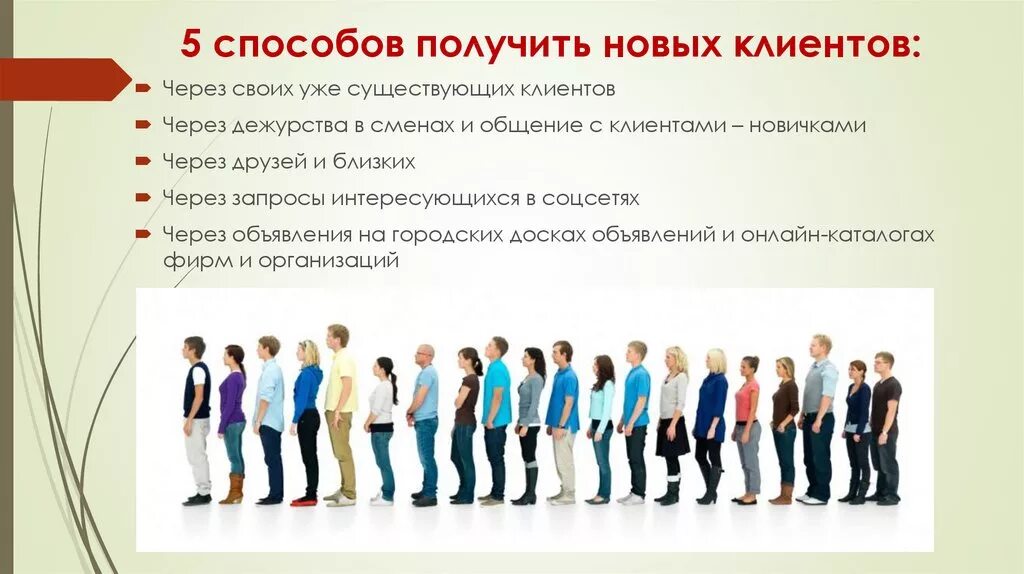 Потенциально новый клиент. Способы поиска клиентов. Способы поиска покупателя. Поиск новых клиентов методы. Поиск и привлечение новых клиентов.