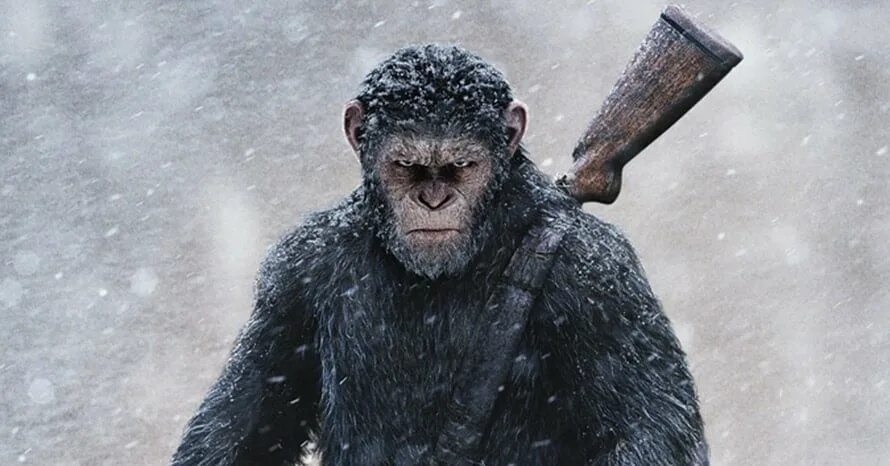 Планета обезьян: новое царство 2024 трейлер. Планеты обезьян 4 королевство. Энди серкис планета обезьян. Планета обезьян 4 царства. Планета обезьян революция джейсон кларк.