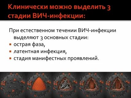 Новости вич инфекции последние