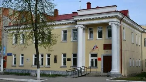 Горького 2 орел