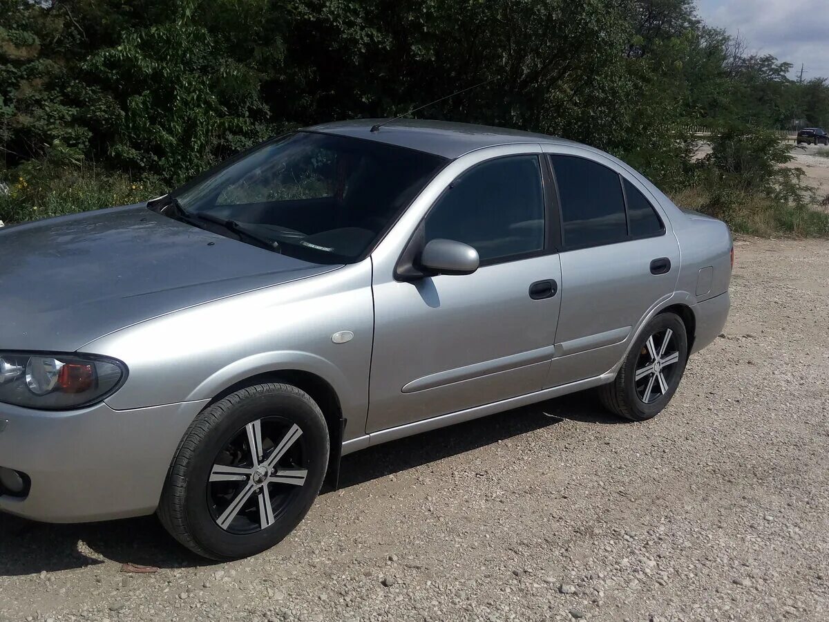 Almera 2006. Ниссан Альмера 2006. Ниссан Альмера 2006 года. Nissan Almera n16 цвет серебристый.