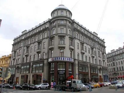 Кузнецкий мост отделение