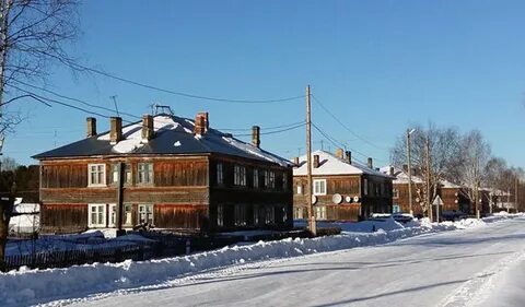 Кострома нея