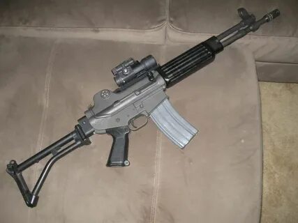 Daewoo автомат
