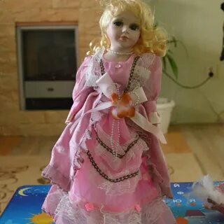 Куклы собирать