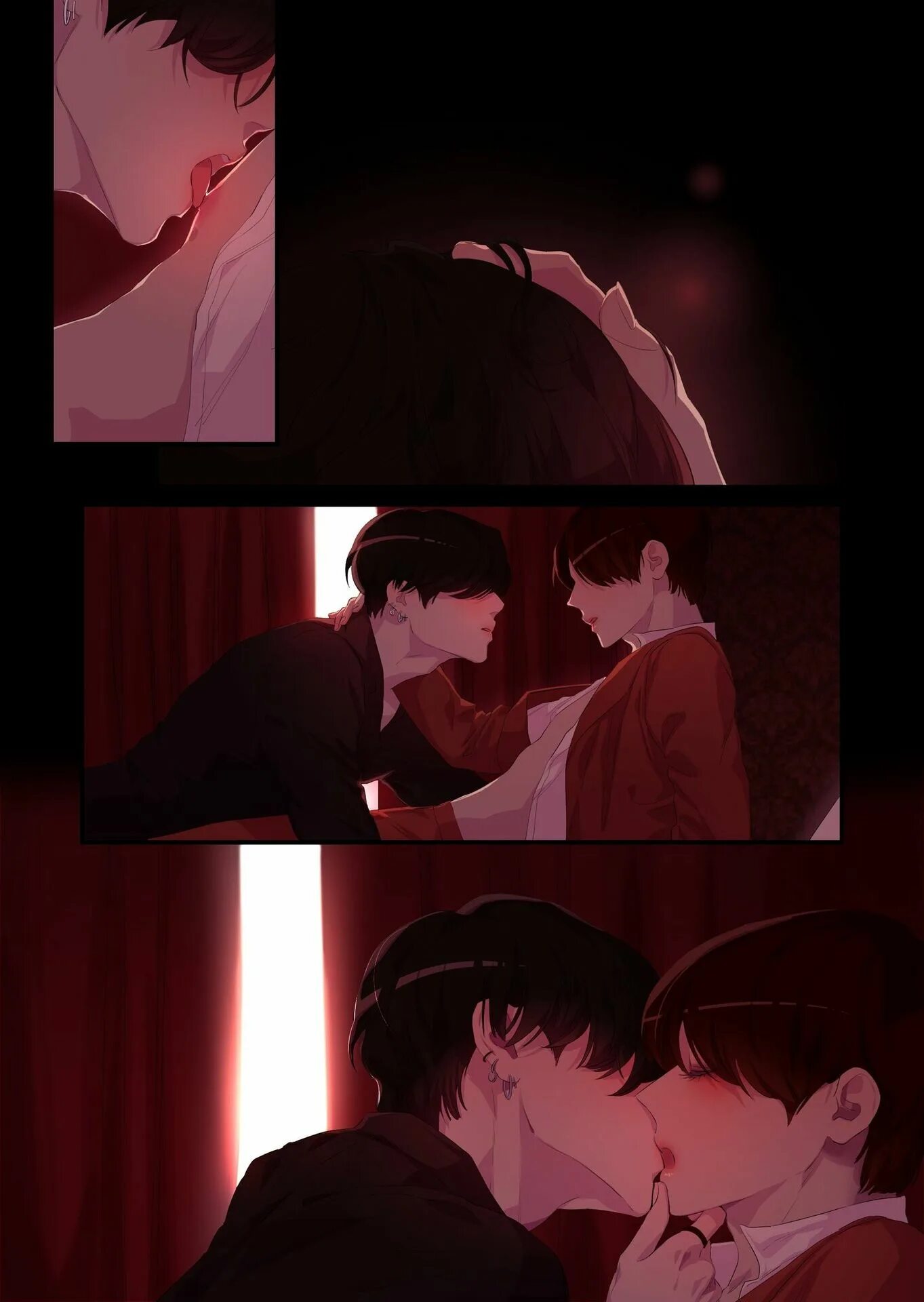 Фанфик про 18 плюс. BTS Art 18 Вигуки. Нсфв taekook. Арты 18 + BTS Vkook. БТС арт 18 Вигуки.