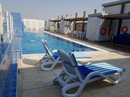 Hotel apartments 4