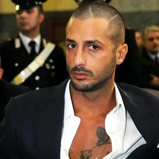 Davide Pescara 