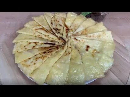 Чуду с картошкой рецепт дагестанское на сковороде