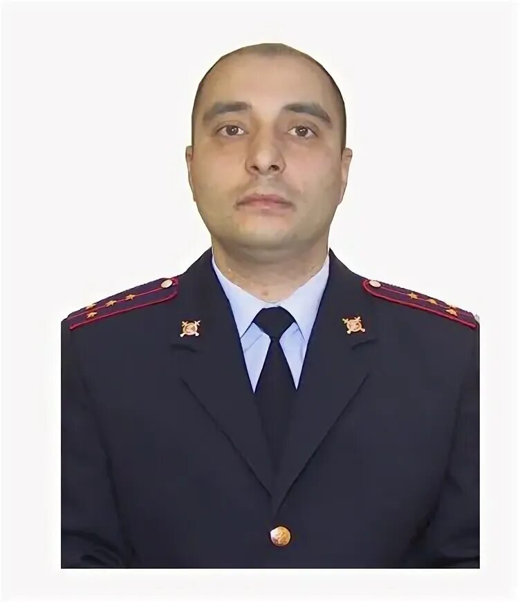 Начальник полиции Шаховская. Участковый павловский