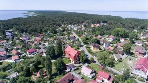 Отели куршская коса калининградской