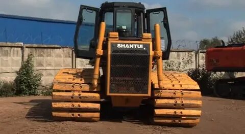 Шантуй 32 технические характеристики