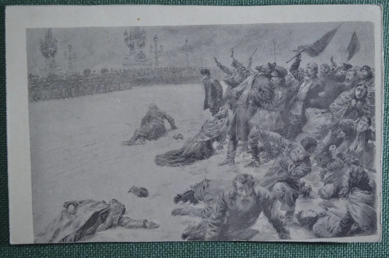 Расстрел мирной демонстрации. Иванов расстрел демонстрации 1905 года. кровавое воскресенье 9 января 1905 года. 9 января 1905 года кровавое воскресенье расстрел мирных демонстрантов. карточка 9 января кровавое воскресенье.