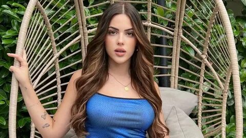 Lucía Bellido responde a las acusaciones de acoso de Inés Chumillas y.