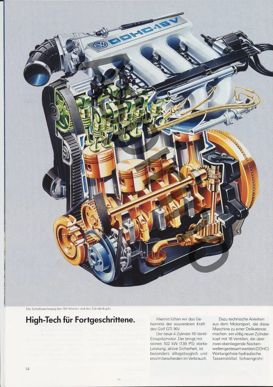 Двигатель DOHC 16v. Двигатель ДОХЦ 16v. Двигатель 1.6 16v Golf. 2.0 DOHC 16v.