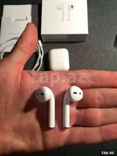 Проверка наушники apple