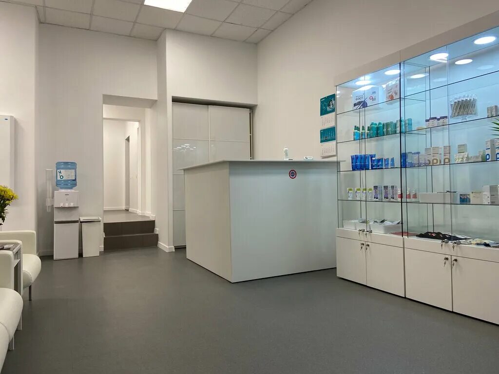 Medped студия подологии