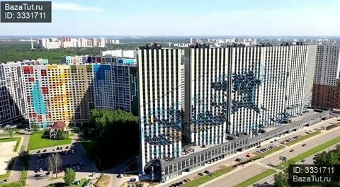 Лета ул поляны 5