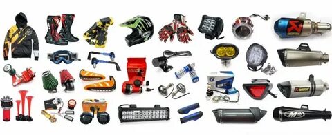 Full parts