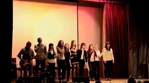 Иркутский техникум индустрии