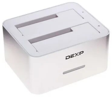 Dexp 2.5