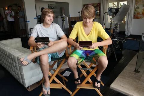 Picture of Dylan Sprouse in General Pictures - TI4U_u1284262004.jpg Teen Idols 4