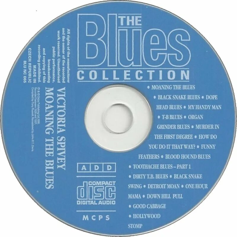 CD Blues. John Lee hooker диск CD. Magic Blues CD. Super Blues collection - Blues way - 3.