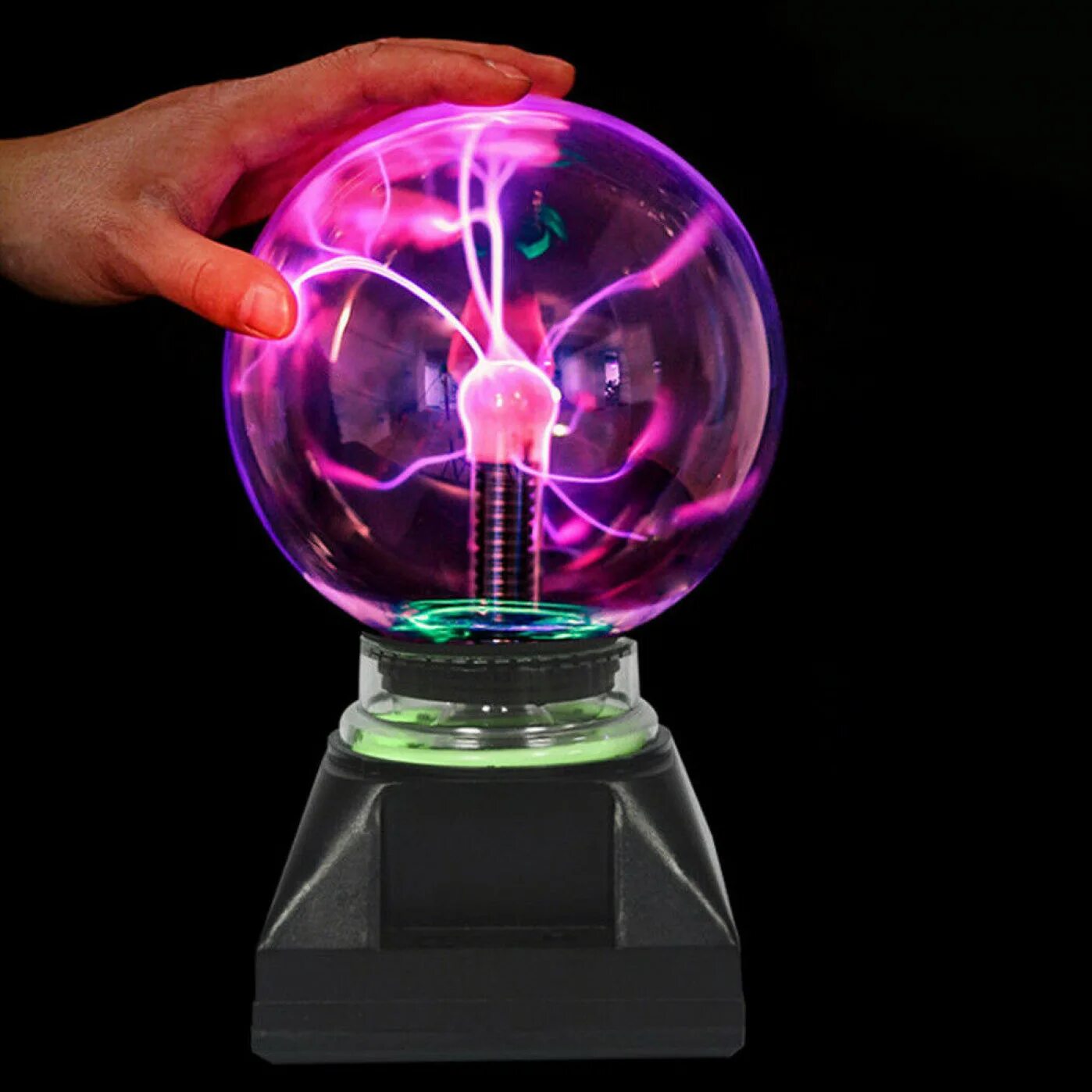 Плазма шаров. Плазменная лампа "шар Тесла". Ночник "Plasma Light" плазменный шар. Электрический плазменный шар Тесла. Тесла светильник плазма шар.