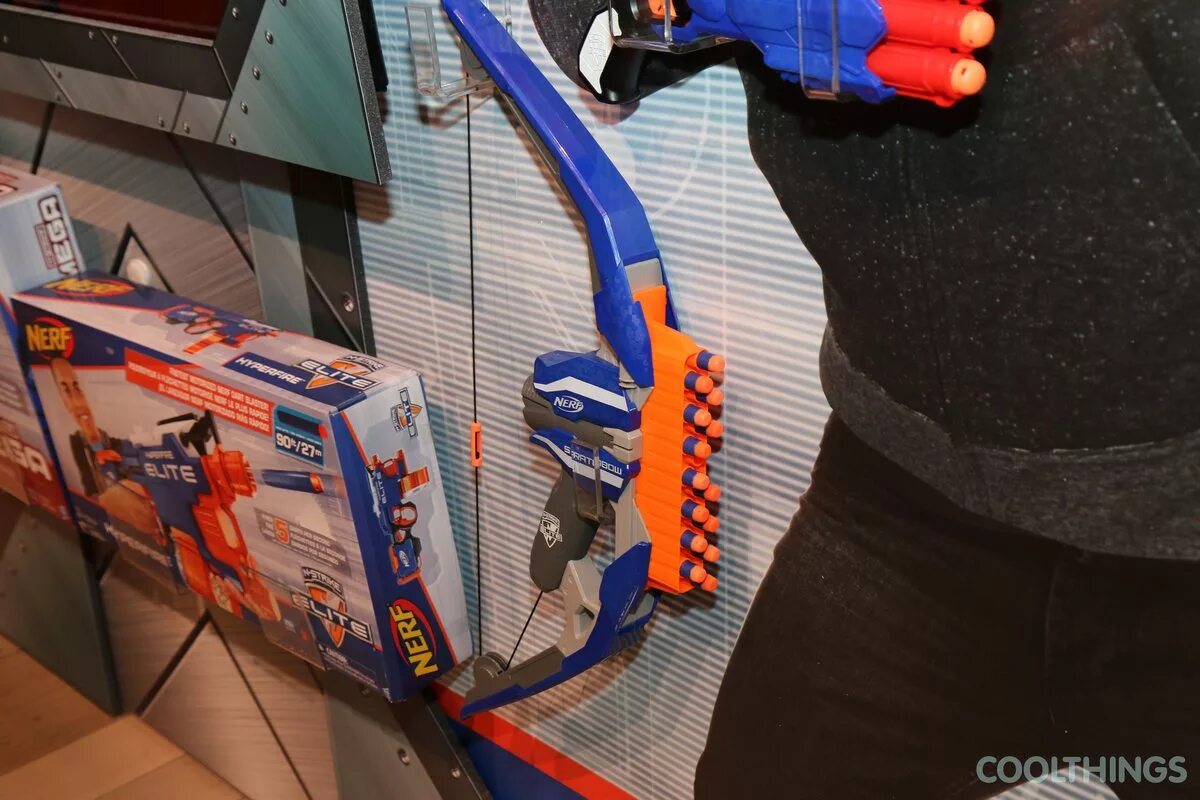 Striker ultrapower 2025