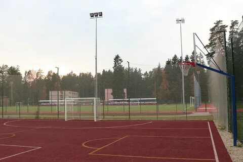 Спортбаза
