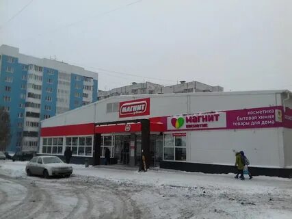 Демократическая самара на карте