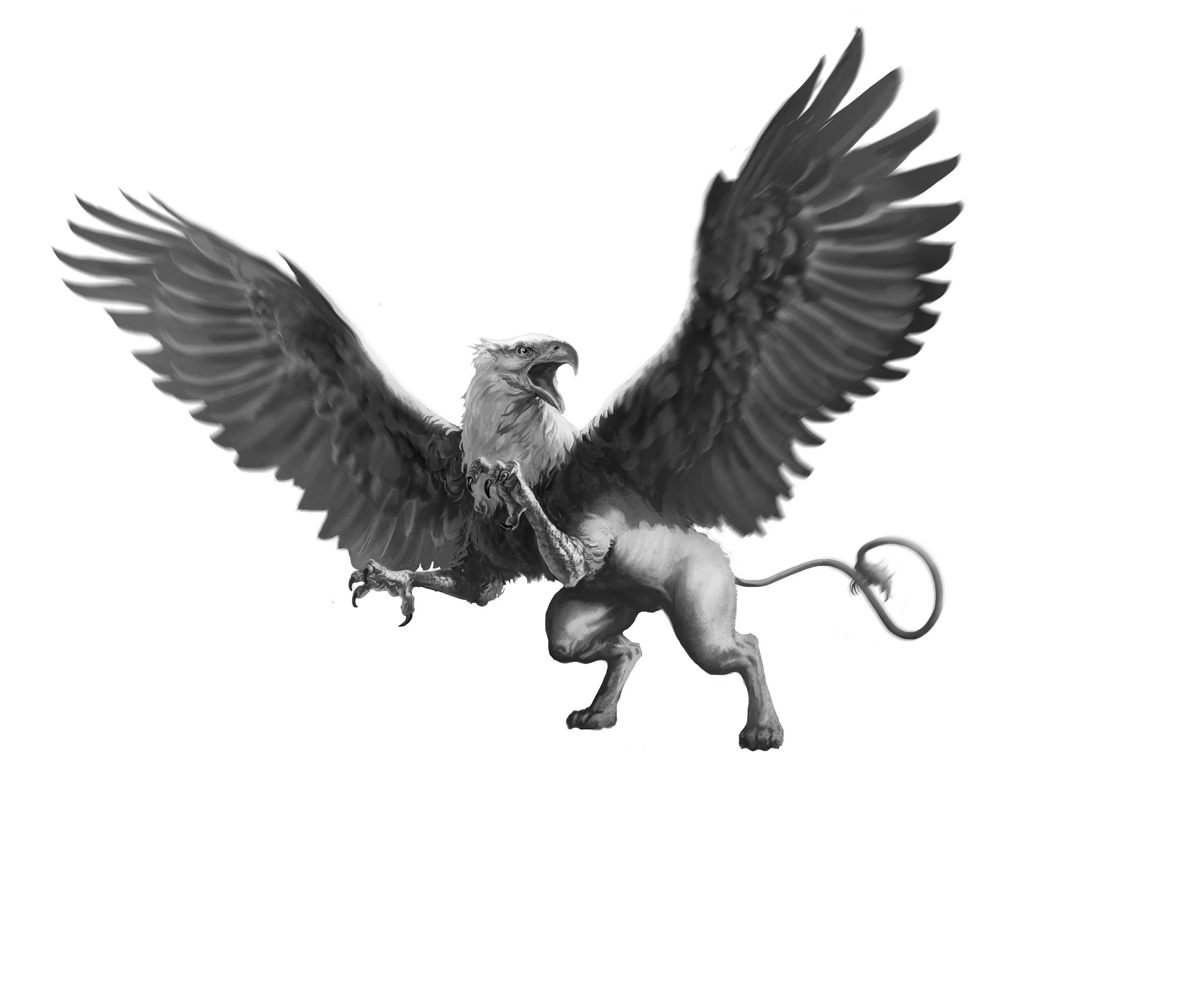 Мифические звери. Символы существ. Лев святого марка картина. Символы существ. Козерог красивый.