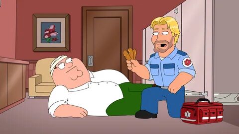 Family guy watch