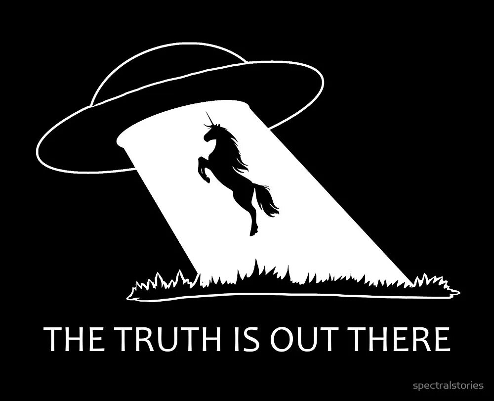 The truth is hidden. The truth is out there плакат. the truth is out there постер.