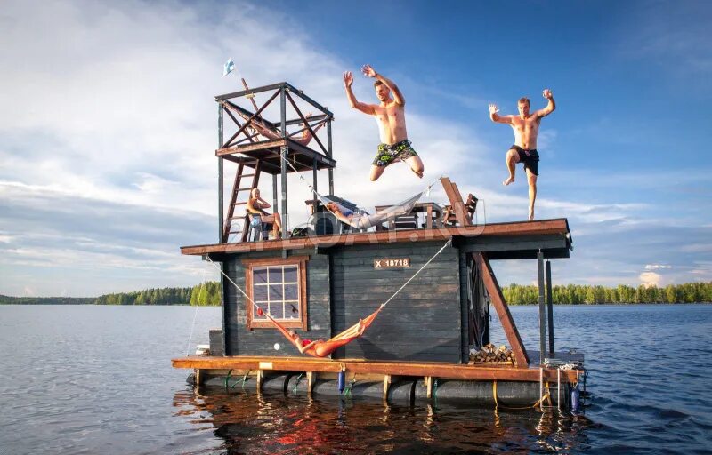 We're making it easier than ever to take the plunge at Four Seasons Resort Bora 