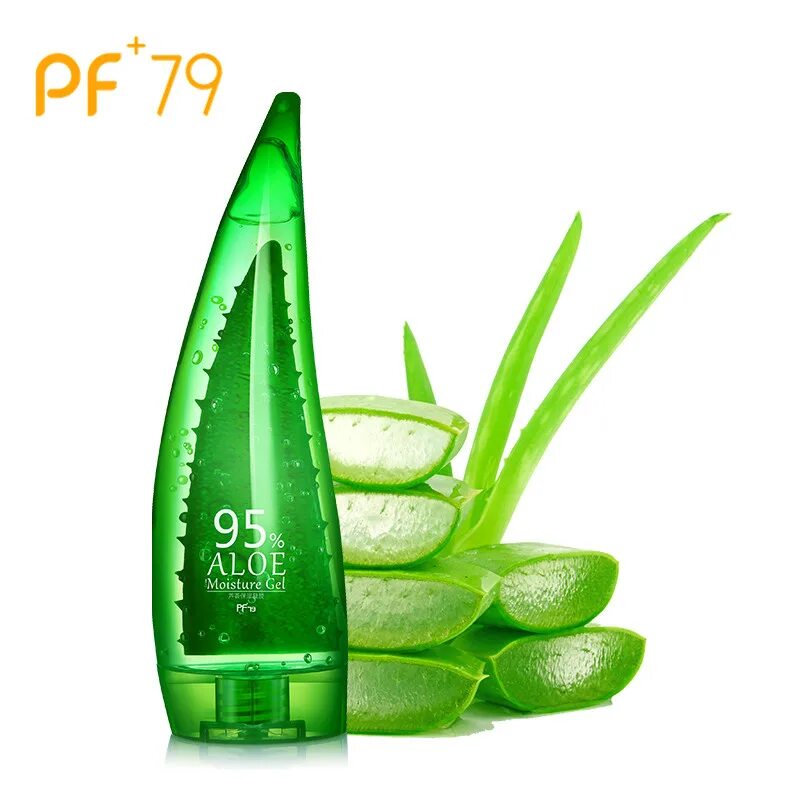 Гель aloe gel