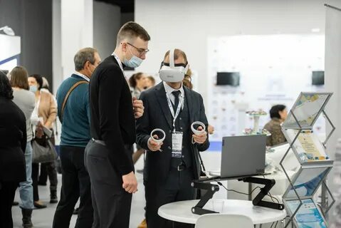 Конгресс выставка