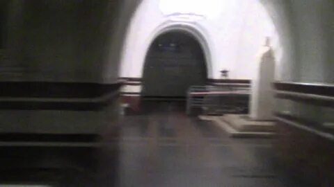 Метро фрунзенская закроют