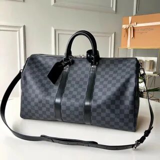 Vuitton bag