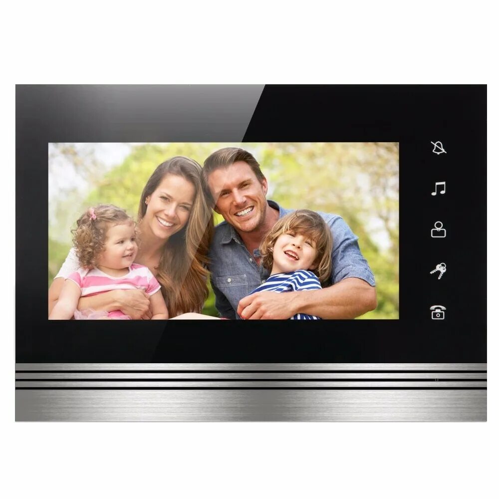 Видеодомофон tft lcd 7. Видеодомофон 7 color tft lcd. внутренний 7-дюймовый ip-видеодомофон с tft lcd экраном,. видеодомофон с сенсорным экраном 7 дюймов цвета шампань. видеодомофон cmd 7 дюймов.