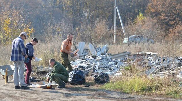 Новост новой Усмани. Субботник в Тимирязево Новоусманского района Воронежской области. Новая Усмань взрывы сегодня. Новости новой Усмани.