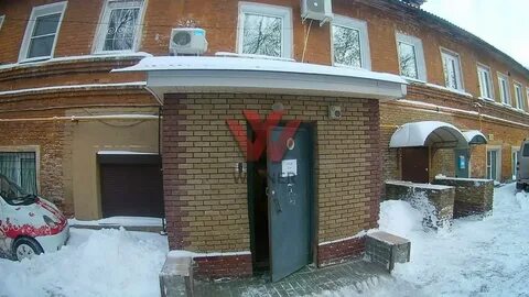 Ул пожарского 6
