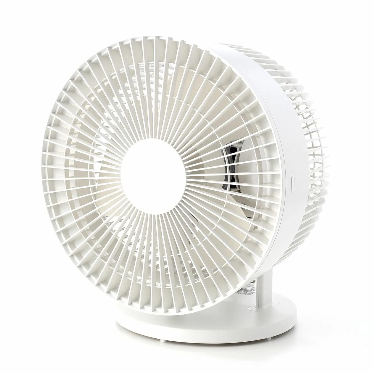 Fan low