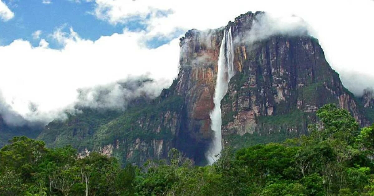 Водопад Анхель. Венесуэла парк Канайма гора Рорайма. Анхель Венесуэла. Водопад Тугела ЮАР. Водопад на гвианском плоскогорье